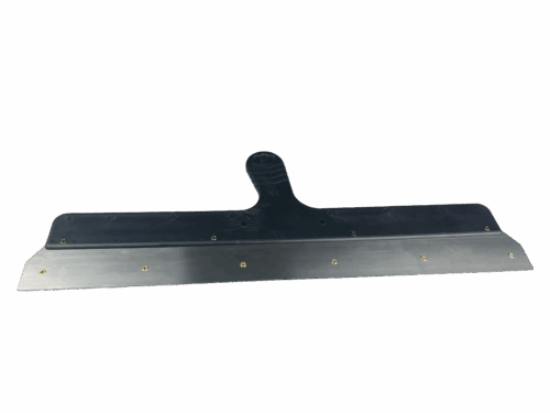 Rakel voor vertandingmessen (56 cm)