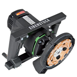 Egaliseerspaan RVS (450 mm)
