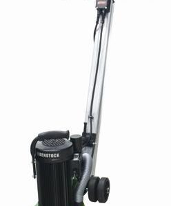 Egaliseerspaan RVS (450 mm)
