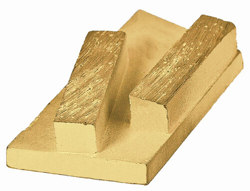 Diamantsegmenten voor EBS 235.1
