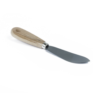 Plamuurmes Duits model doe het zelf
