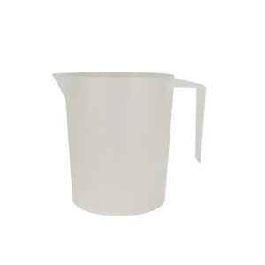 Binnenpotje voor strijkvaatje 2.5 ltr