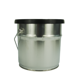 Binnenpotje voor strijkvaatje 2.5 ltr
