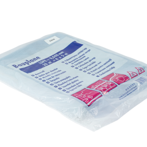 Afdekfolie HDPE (12 my)