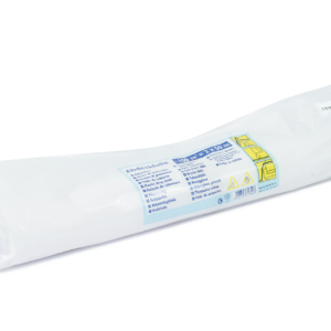 Afdekfolie HDPE (12 my)