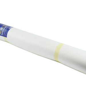 Afdekfolie HDPE (12 my)