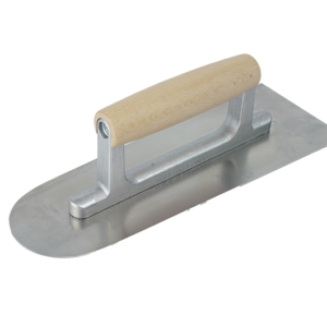 Egaliseerspaan RVS (280 mm)