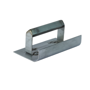 Egaliseerspaan RVS (280 mm)