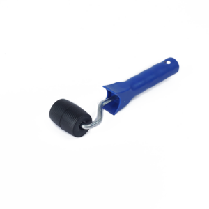 Behang aandrukroller