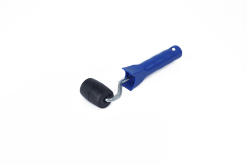 Behang naadroller