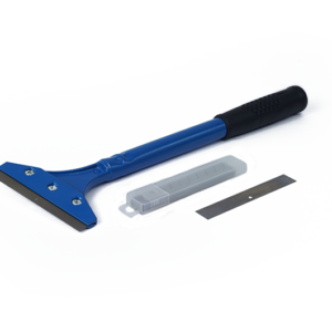 Afsteekmes Profi (heftlengte 12 cm)