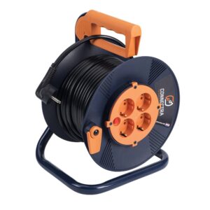 Kabelhaspel XPN 25 m