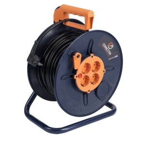 Kabelhaspel XPN 25 m