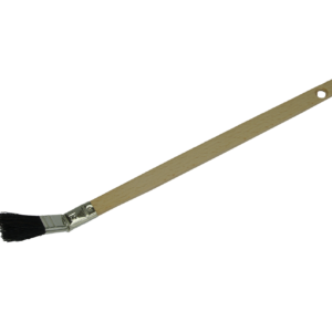 Profi kwast kunsthaar rond 29 mm (nr 6)