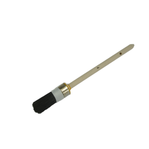 Profi kwast kunsthaar rond 29 mm (nr 6)