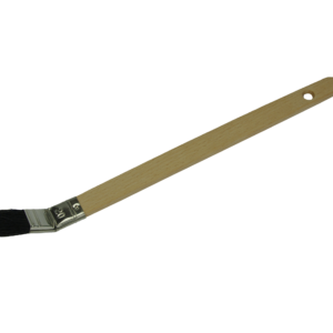 Profi kwast kunsthaar rond 29 mm (nr 6)