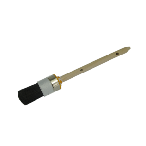 Profi kwast kunsthaar rond 29 mm (nr 6)