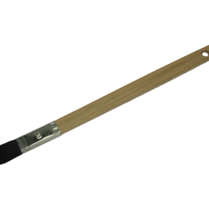 Profi kwast kunsthaar rond 29 mm (nr 6)