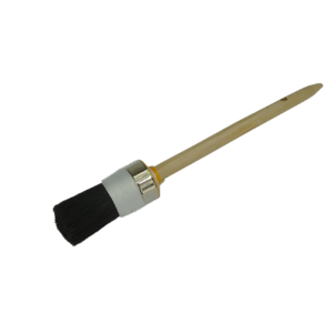 Profi kwast kunsthaar rond 29 mm (nr 6)