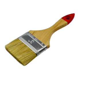 Blokwitter kunsthaar 120 mm