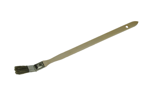Radiatorkwast 25 mm