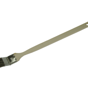Profi kwast kunsthaar rond 29 mm (nr 6)