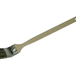 Profi kwast kunsthaar rond 29 mm (nr 6)