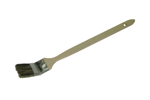 Radiatorkwast 50 mm
