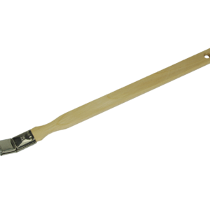 Profi kwast kunsthaar rond 29 mm (nr 6)
