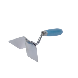 Egaliseerspaan RVS (280 mm)