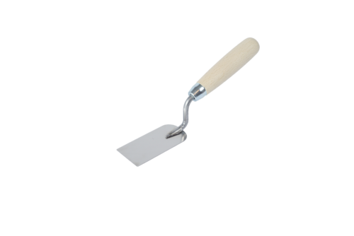 Platschopje RVS Profi