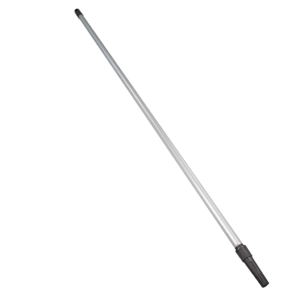 Telescoopstok Aluminium (2 x 0.35 mtr)