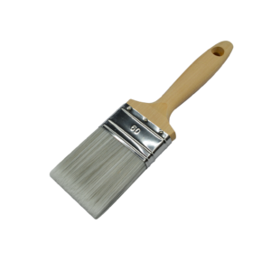 Blokwitter kunsthaar 120 mm