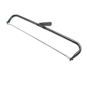 Dubbele Beugel 50 cm (type 11)