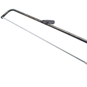 Dubbele Beugel 50 cm (type 11)