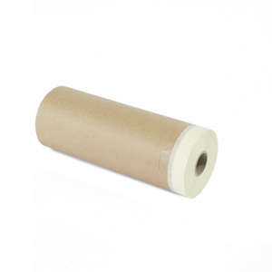 Afdekfolie HDPE (12 my)
