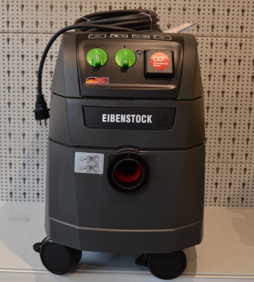 Industriestofzuiger DSS 35M iP