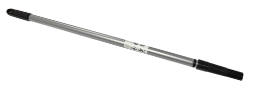 rolstok voor verfrol